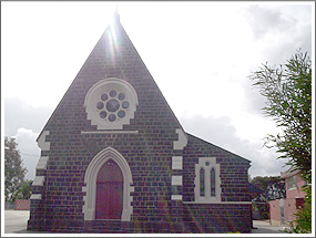 Our Lady of Mount Carmel