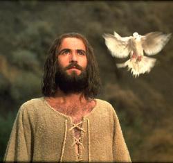 The Baptism of Jesus