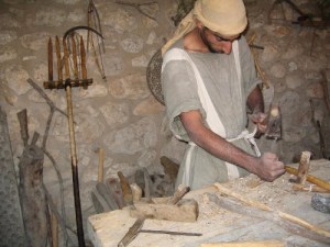 Joseph, a man of Honour