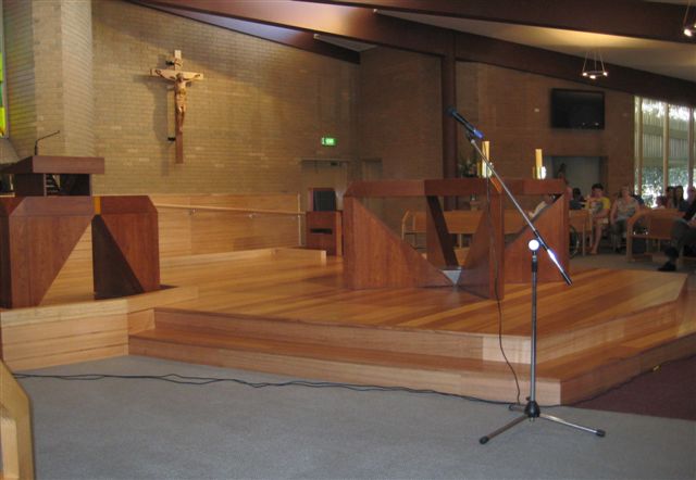The Altar