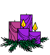Second Sunday of Advent