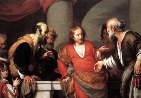 disciplesofPharisees