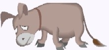 Donkey-sml