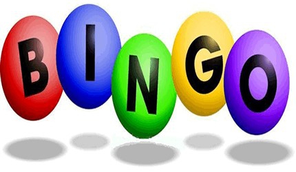 Bingo logo