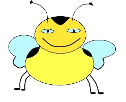 bee - A