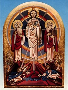 Icon_Transfiguration