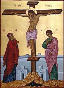crucifixion_icon