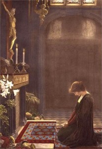 catholic-humility