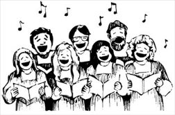 choir-clipart