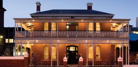 MARY MACKILLOP HERITAGE CENTRE