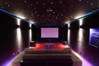 movie theatre