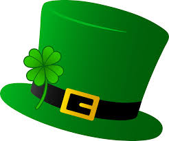 St Patricks Hat
