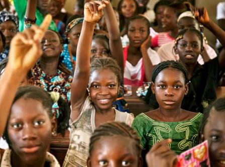 International Womens Day